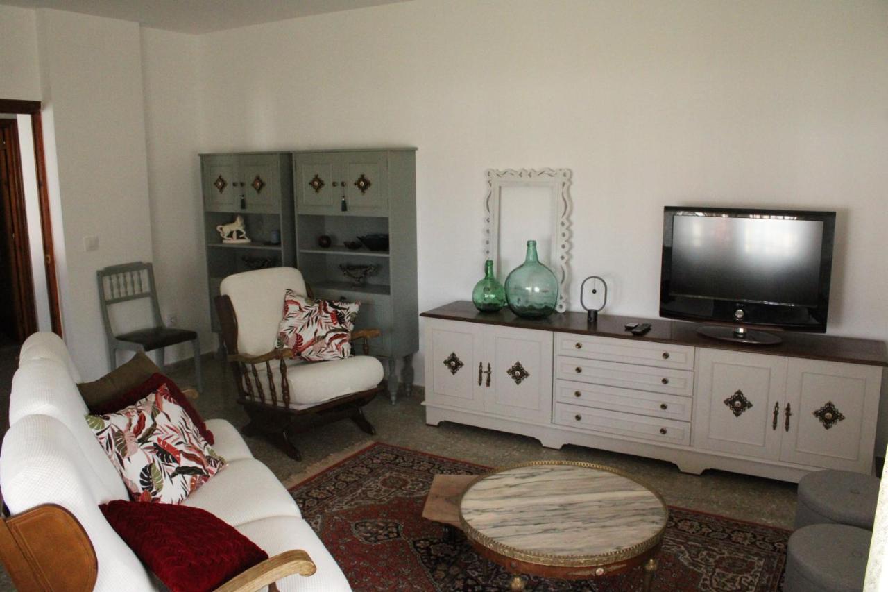 Vila Acao Vivienda Uso Turistico Arribes Del Duero Moraleja de Sayago Exteriér fotografie