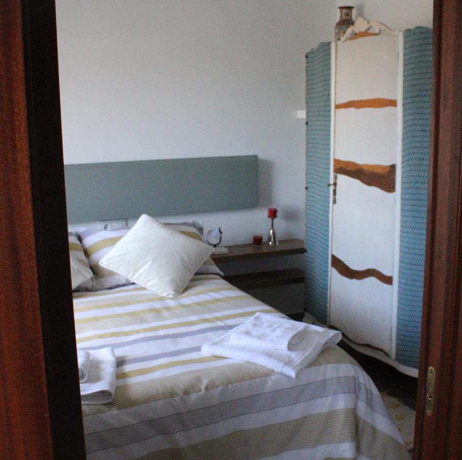 Vila Acao Vivienda Uso Turistico Arribes Del Duero Moraleja de Sayago Exteriér fotografie