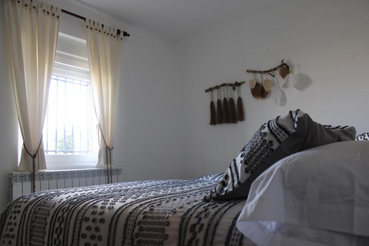 Vila Acao Vivienda Uso Turistico Arribes Del Duero Moraleja de Sayago Exteriér fotografie