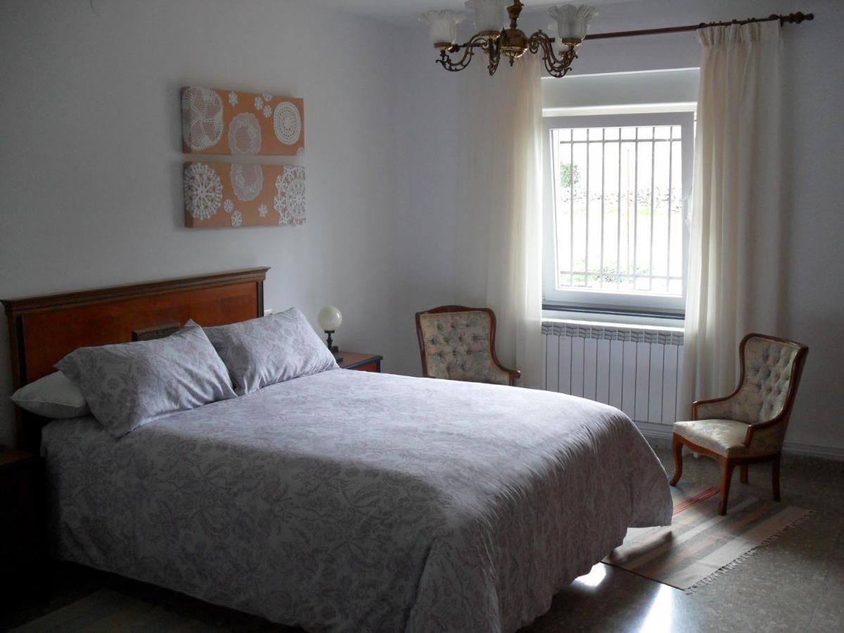 Vila Acao Vivienda Uso Turistico Arribes Del Duero Moraleja de Sayago Exteriér fotografie