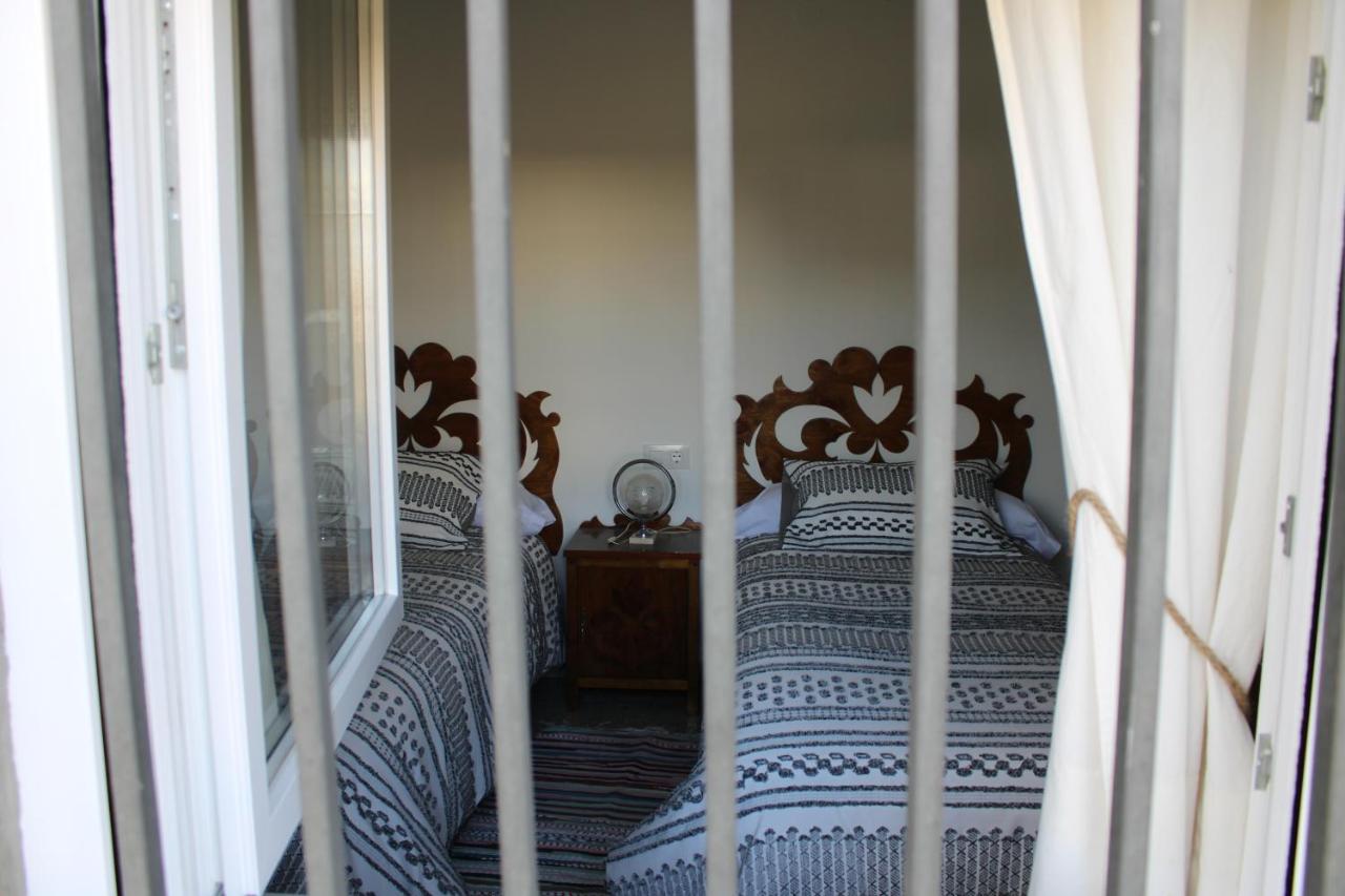 Vila Acao Vivienda Uso Turistico Arribes Del Duero Moraleja de Sayago Exteriér fotografie