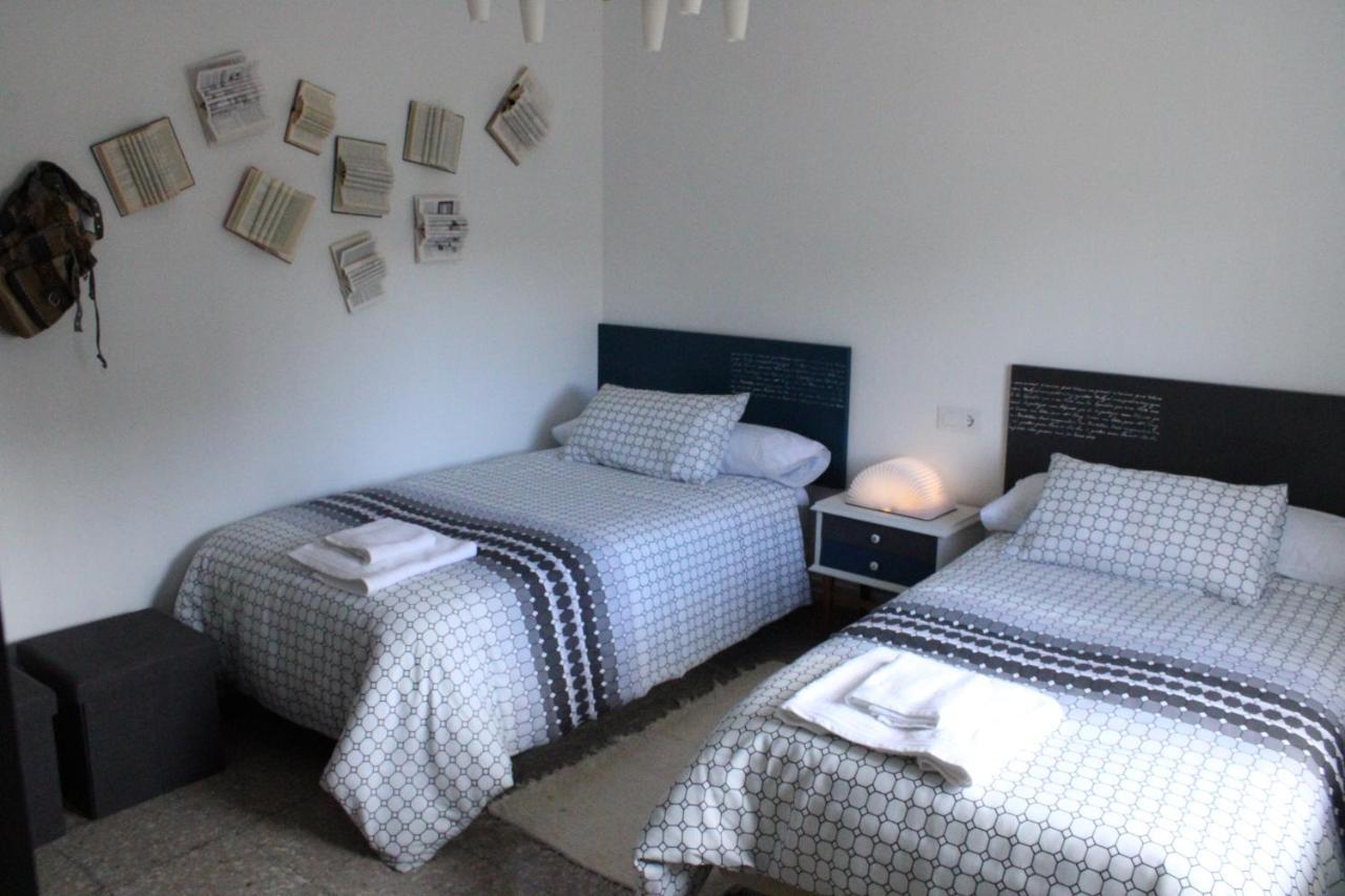 Vila Acao Vivienda Uso Turistico Arribes Del Duero Moraleja de Sayago Exteriér fotografie