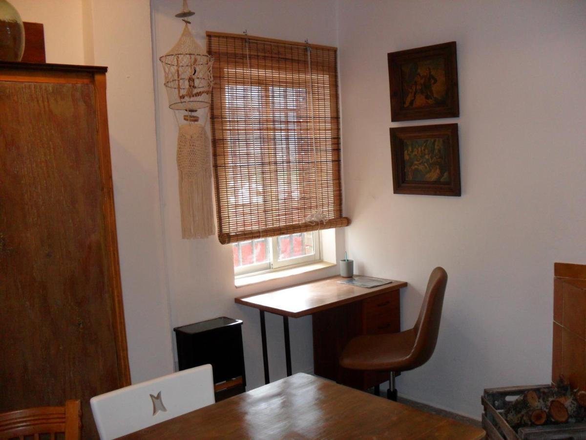 Vila Acao Vivienda Uso Turistico Arribes Del Duero Moraleja de Sayago Exteriér fotografie